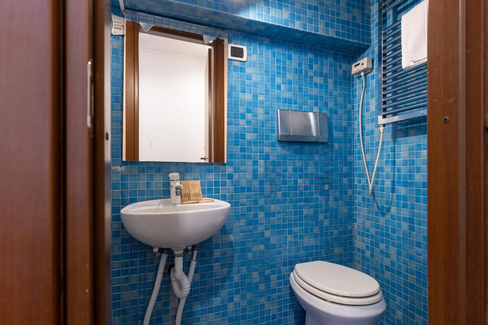 Apt 151 - City Center Рим Экстерьер фото